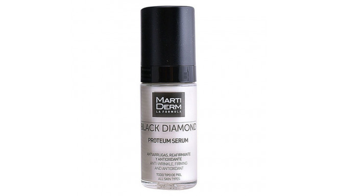 Pinguldav seerum Black Diamond Martiderm 1472-42322 (30 ml) 30 ml
