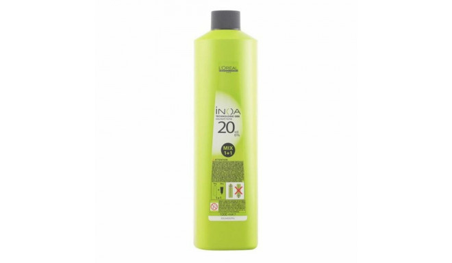 Juuste oksüdeerija Inoa Technologie L'Oreal Professionnel Paris 0000004721 (1000 ml) 1 L