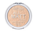 Compact Powders All Matt Plus Catrice (10 g) - 030-warm beige 10 gr