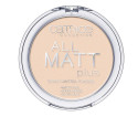 Compact Powders All Matt Plus Catrice (10 g) - 030-warm beige 10 gr
