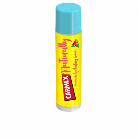 Niisutav huulepalsam Carmex Naturally Arbuus Stick (1 Ühikut)