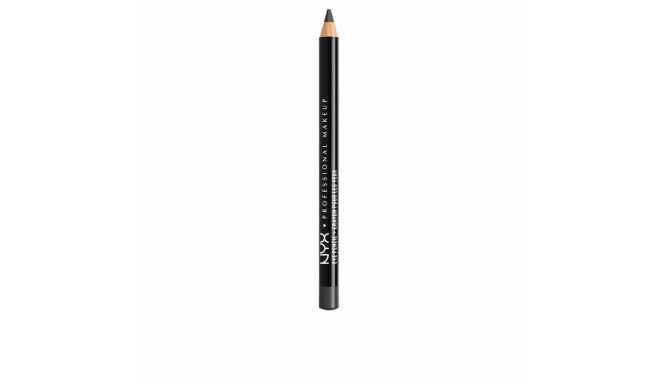 Acu Zīmulis NYX SLIM charcoal 1,2 g