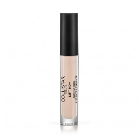 Liquid Make Up Base Collistar LIFT HD+ 4 ml
