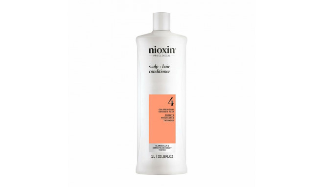 Conditioner Nioxin 4 1 L