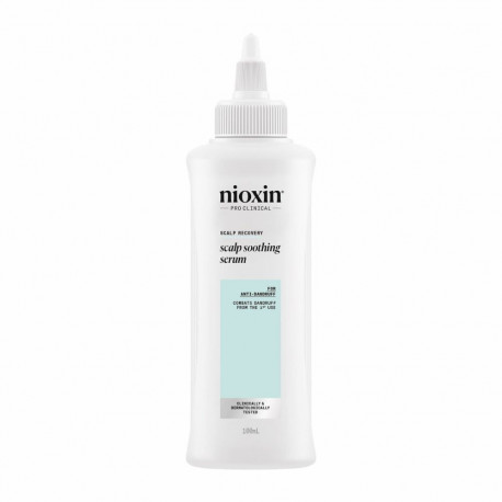 Kaitsev Juuste Hooldus Nioxin SCALP RECOVERY