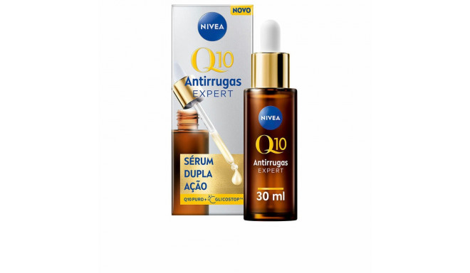 Anti-Wrinkle Serum Havaianas Q10+ 30 ml