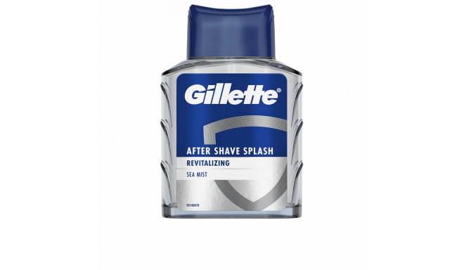 After Shave Gillette AFTER SHAVE REVITALISING 100 ml