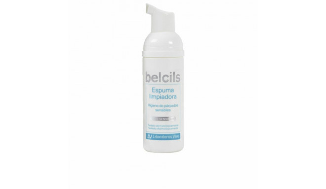 Attīrošas putas Belcils DESMAQUILLANTE DE OJOS SENSIBLES 50 ml