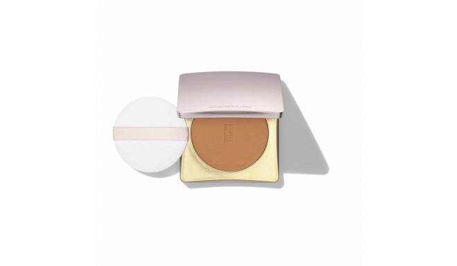 Compact Powders Elizabeth Arden SKINCARING POWDER Medium Deep 10 g