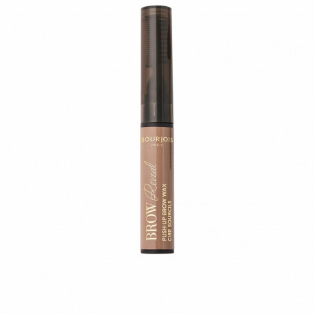 Kulmude Fikseerimisgeel Bourjois BROW REVEAL Nº 02 Blonde 6 g