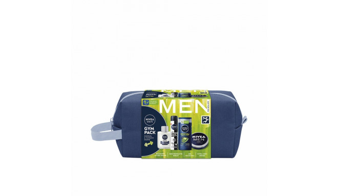 Shaving Set Nivea NIVEA MEN