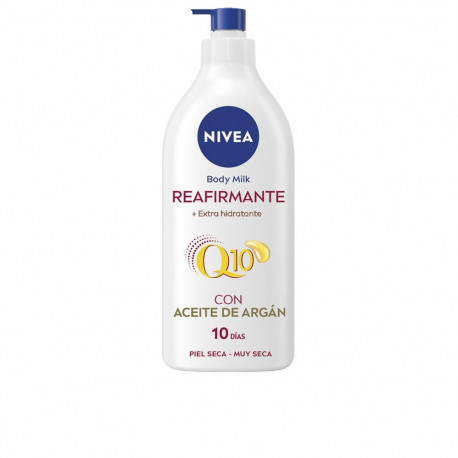 Päikesekreem Nivea Q10+ 400 ml