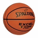 Korvpalli Pall Spalding Excel TF-500 Pruun 5