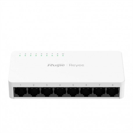 Switch Ruijie RG-ES08G-L