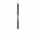Acu Zīmulis Maybelline TATTOO LINER Nº 817 Vivid green 1,3 g