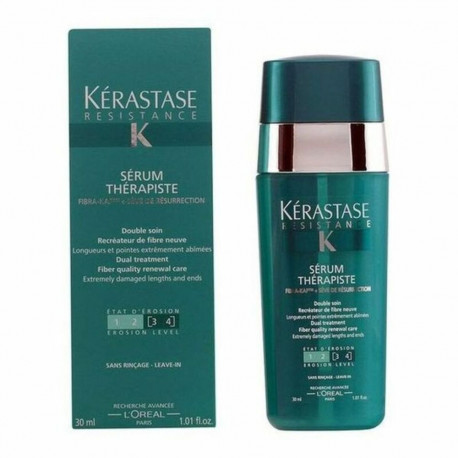 Taastav intensiivhooldus Resistance Therapiste Kerastase Resistance Thérapiste (30 ml) 30 ml