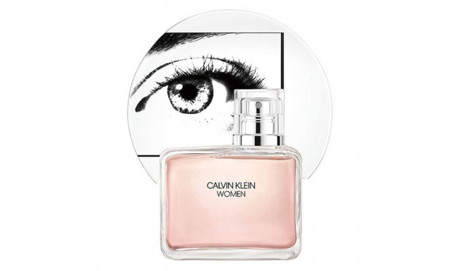 Naiste parfümeeria Calvin Klein EDP - 100 ml