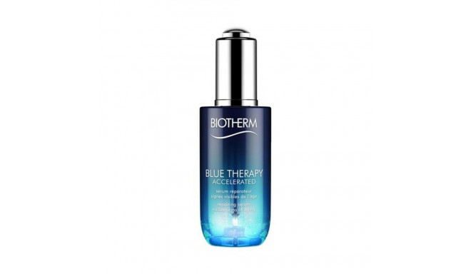 Anti-Ageing Serum Blue Therapy Biotherm - 50 ml