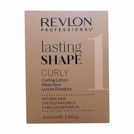Kerge püsivusega juukselakk Lasting Shape Revlon