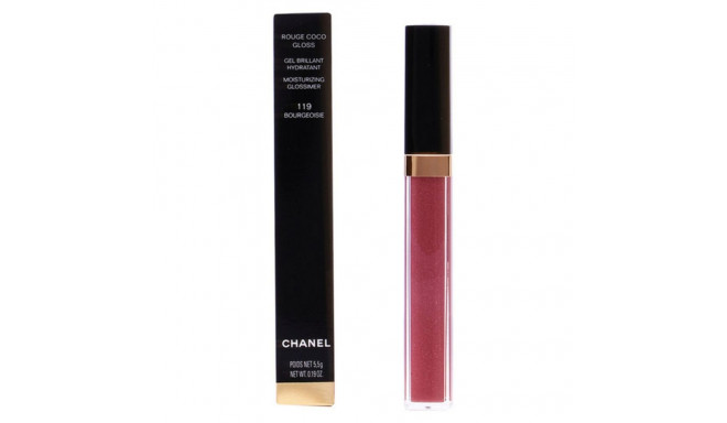 Lip-gloss Rouge Coco Chanel - 774 - excitation 5,5 gr