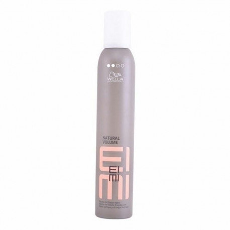 Apjomu Piešķirošas Putas Eimi Wella (300 ml)