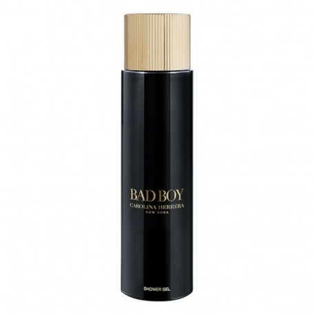 Dušigeel Bad Boy Carolina Herrera (200 ml)