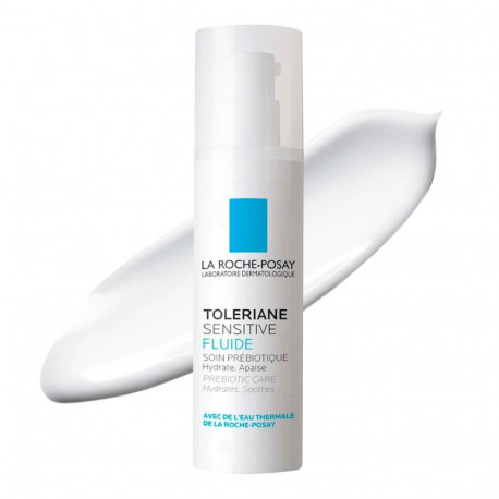 Moisturizing Facial Treatment La Roche Posay 15293769 40 ml
