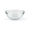 Bowl Duralex Lys Stackable 500 ml 14 x 14 x 5,5 cm (48 Units)