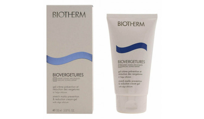 Anti-Stretch Mark Cream Biovergetures Biotherm - 150 ml