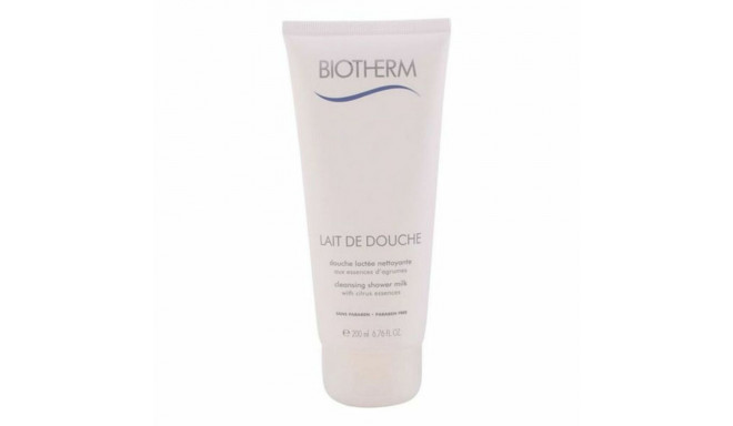 Toitepiim kehale Lait Biotherm - 200 ml