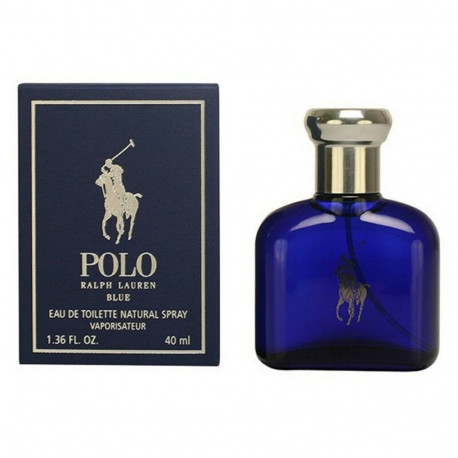 Men's Perfume Ralph Lauren EDT - 125 ml