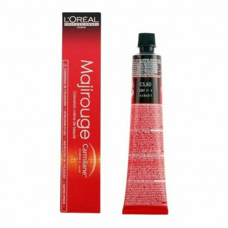 Püsivärv Majirouge L'Oreal Expert Professionnel (50 ml)