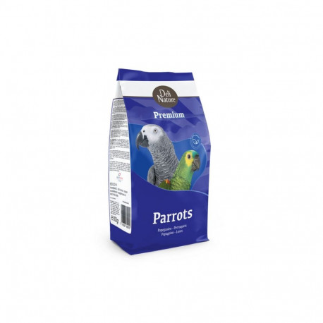 Bird food Deli Nature Premium 800 g