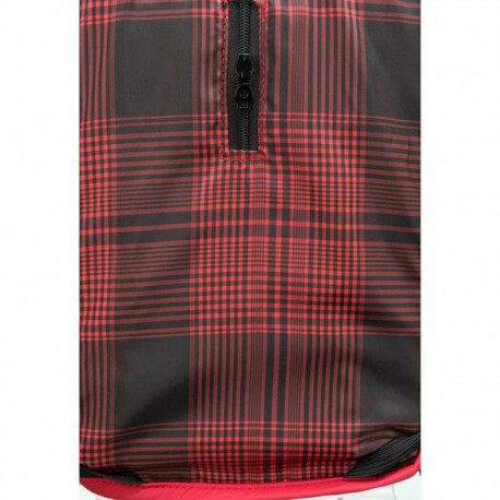 Koera vihmamantel Trixie Vimy Punane XS