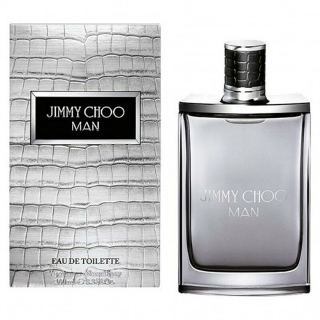 Men's Perfume Jimmy Choo EDT - 200 ml