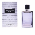 Meeste parfümeeria Jimmy Choo EDT - 200 ml