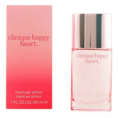 Parfem za žene Happy Heart Clinique EDP EDP - 30 ml