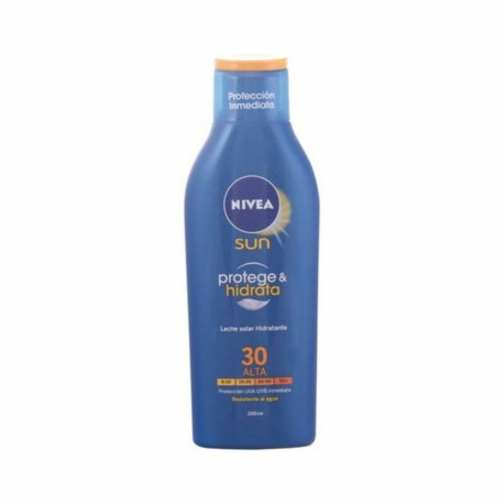 Päikesepiim Spf 30 Nivea 8244 30 (400 ml)