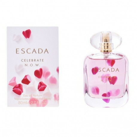 Parfem za žene Celebrate N.O.W. Escada EDP EDP - 80 ml