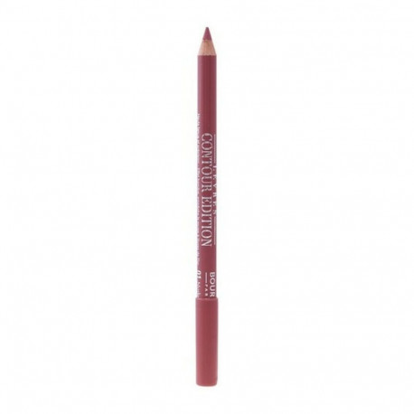 Lūpu lainers Contour Edition Bourjois - 5 - Berry Much - 1,14 g