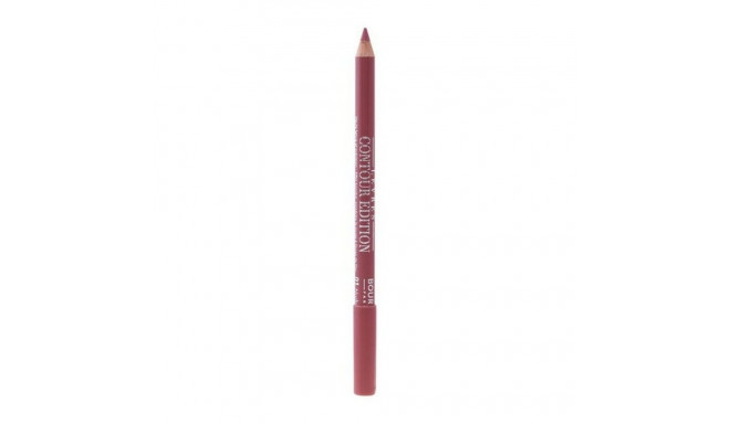 Lūpu lainers Contour Edition Bourjois - 5 - Berry Much - 1,14 g