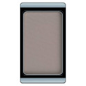 Eyeshadow Matt Artdeco 0,8 g - 524 - Matt Dark Grey Mocha - 0,8 g
