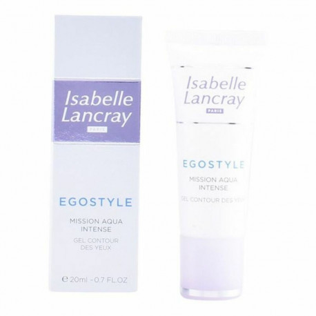 Acu zonas gēls Egostyle Isabelle Lancray (20 ml)
