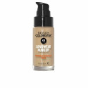 Fluid Foundation Make-up Colorstay Revlon 309974700108 (30 ml) - 350 - Rich tTan - 30 ml