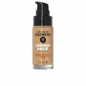 Fluid Foundation Make-up Colorstay Revlon 309974700108 (30 ml) - 300 - Golden Beige - 30 ml
