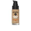 Fluid Foundation Make-up Colorstay Revlon 309974700108 (30 ml) - 300 - Golden Beige - 30 ml