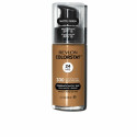 Fluid Foundation Make-up Colorstay Revlon 309974700108 (30 ml) - 320 - True Beige - 30 ml