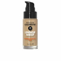 Fluid Foundation Make-up Colorstay Revlon 309974700108 (30 ml) - 300 - Golden Beige - 30 ml