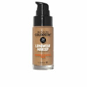 Fluid Foundation Make-up Colorstay Revlon 309974700108 (30 ml) - 340 - Earyly Tan - 30 ml