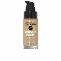Fluid Foundation Make-up Colorstay Revlon 007377-04 30 ml - 330 - Natural Tan - 30 ml